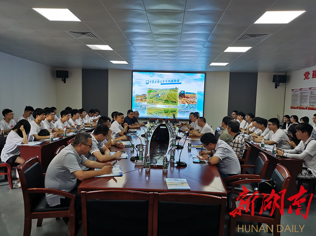 广发期货消费帮扶助力陕西省延长县乡村振兴