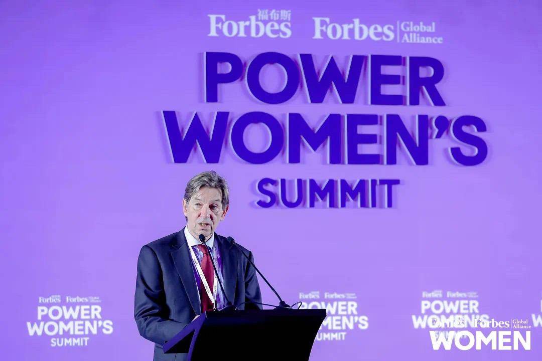 全球妇女峰会主席声明（全文）