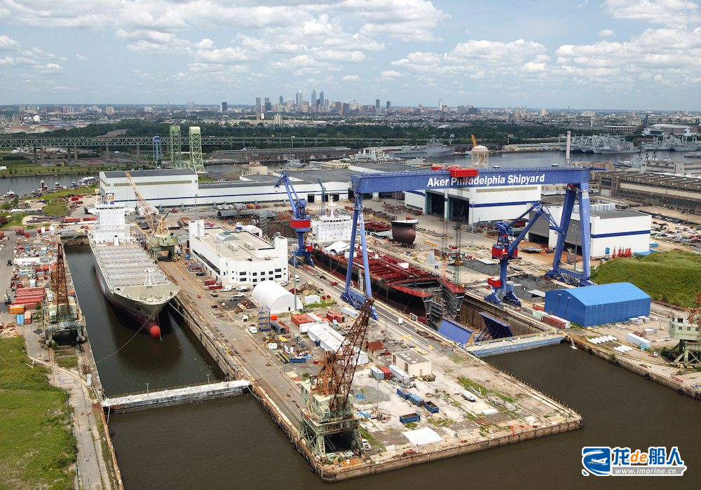 商务部回应美对华造船等行业301调查限制措施落地