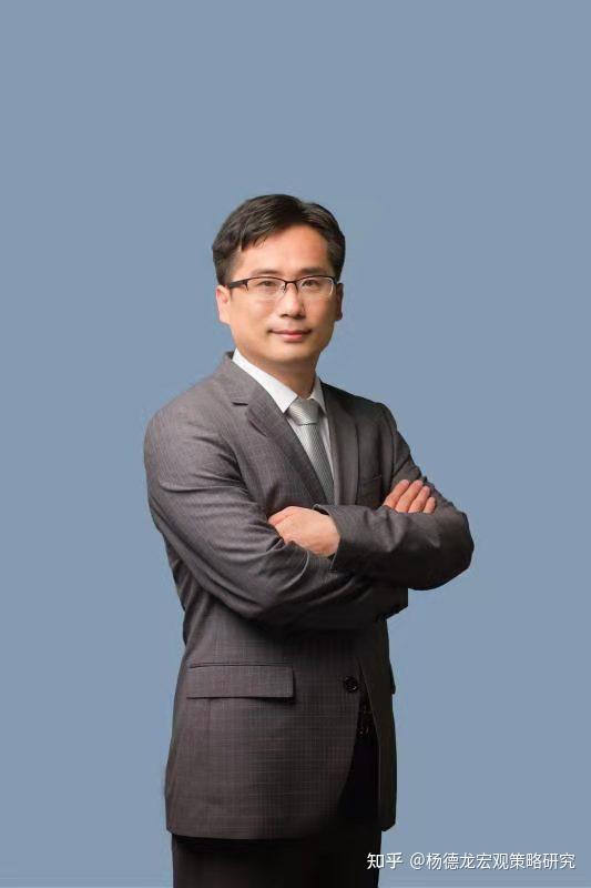 开思基金陈京伟：重视港股龙头公司投资机遇