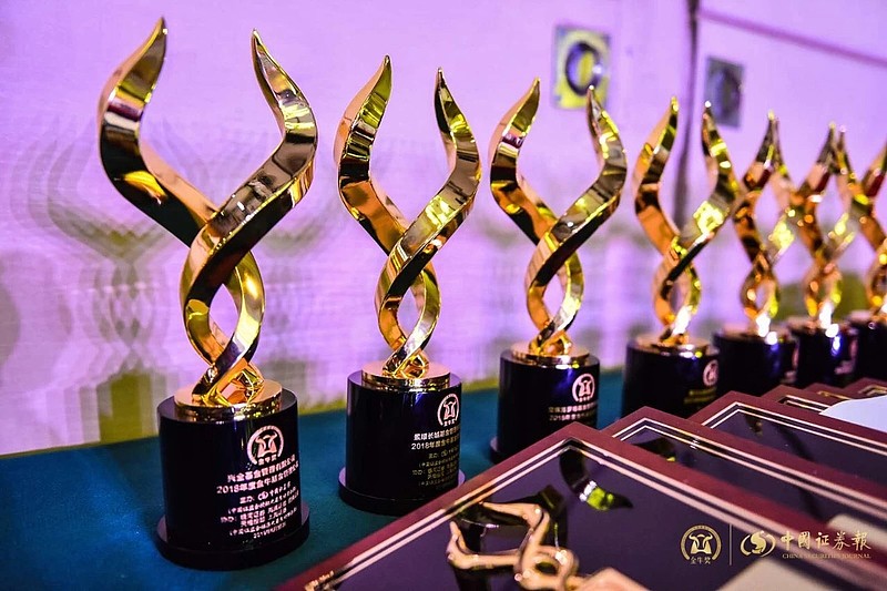 善择基金再度荣膺私募金牛奖