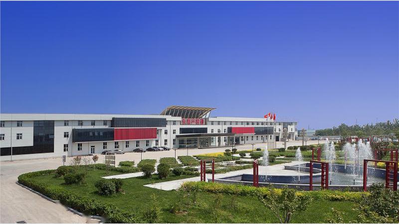 长荣股份:举办与海德堡合作十周年庆祝活动 将开展扩大化战略合作