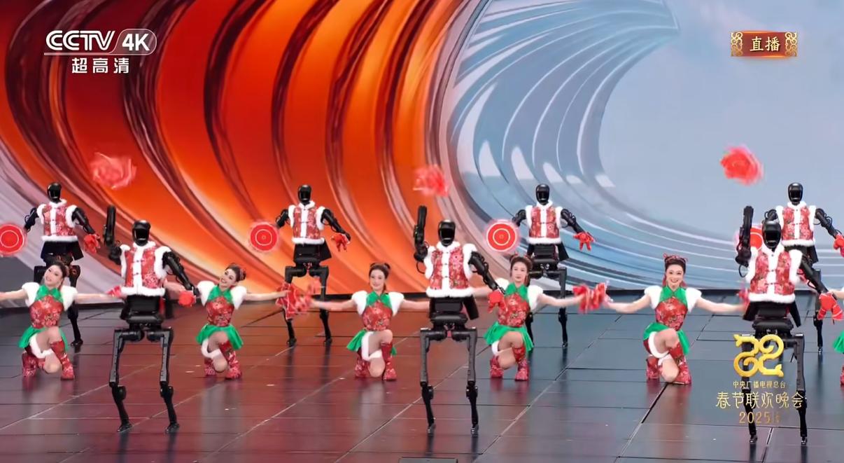 人形机器人产业奔跑背后的保险力量