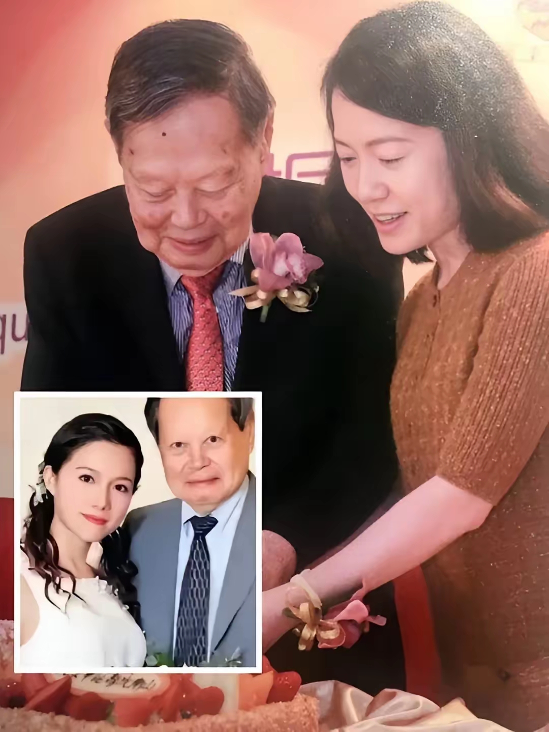 科学的星空，他已归航——追忆杨振宁先生