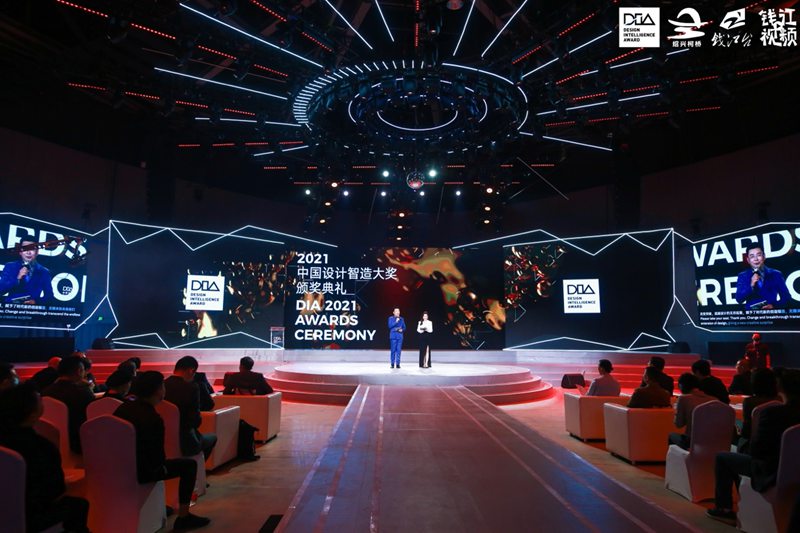 综述|在海湾信息技术展感受中国“智”造魅力