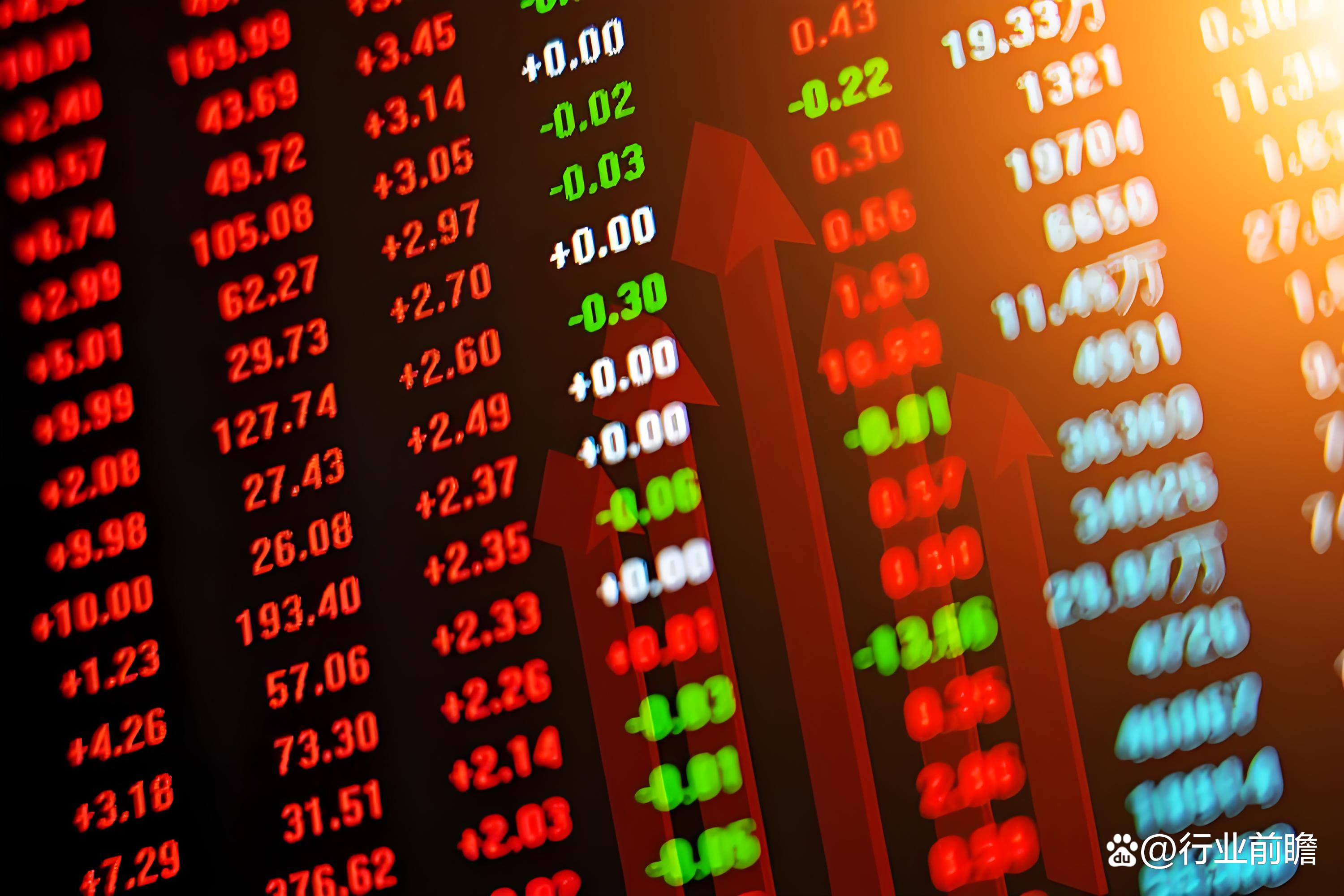 券商三季度业绩或延续高增长