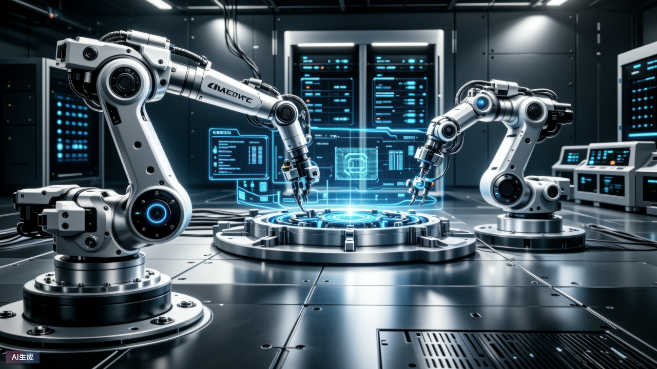 冠中生态跨界布局财税AI赛道 拟收购杭州精算家打造行业标杆