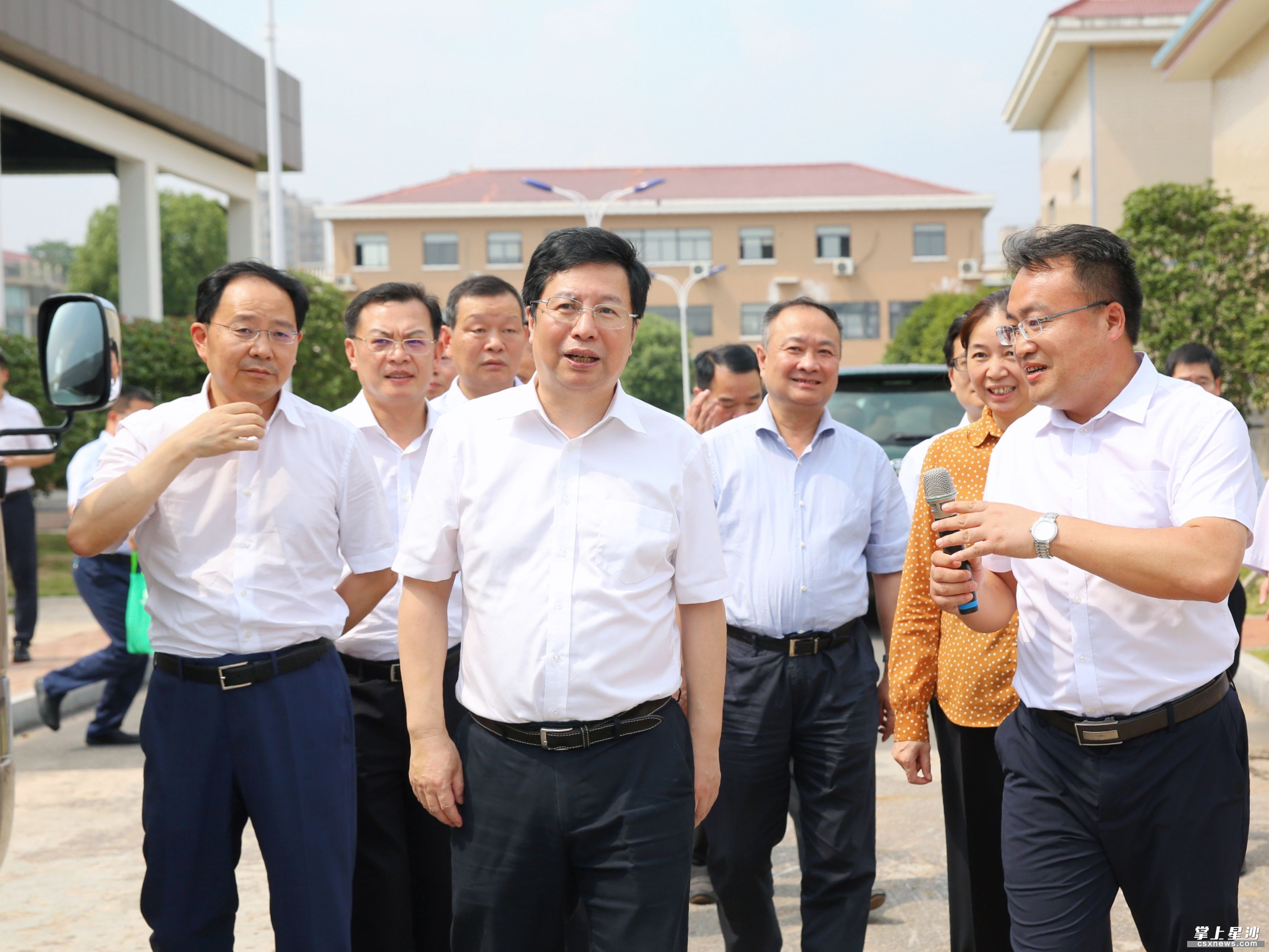 锲而不舍 久久为功——“社会主义是干出来的”系列述评之四