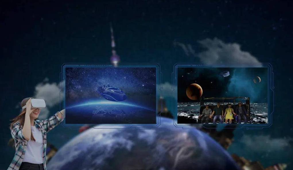 “科技游”持续升温，如何开辟文旅新蓝海