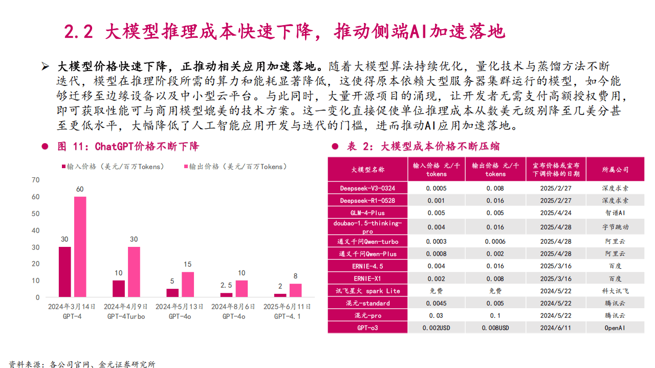 美芯晟第三季度净利同比增长132.74% AI端侧+机器人赛道放量