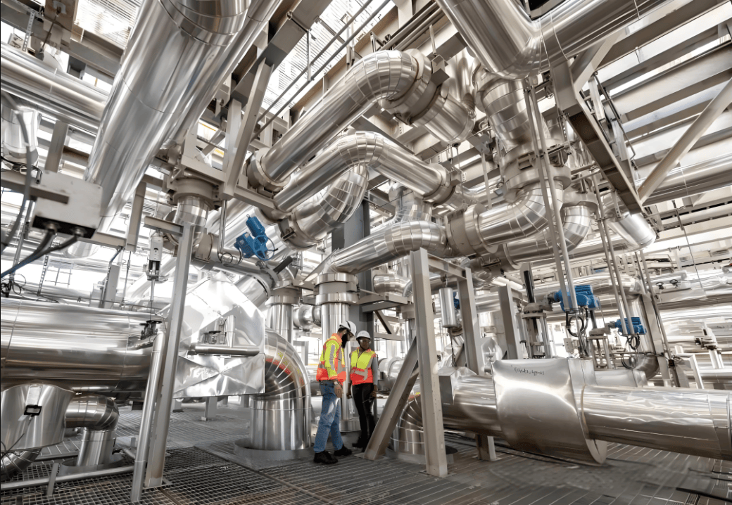 南非政府拟投资1200多亿美元推进能源转型