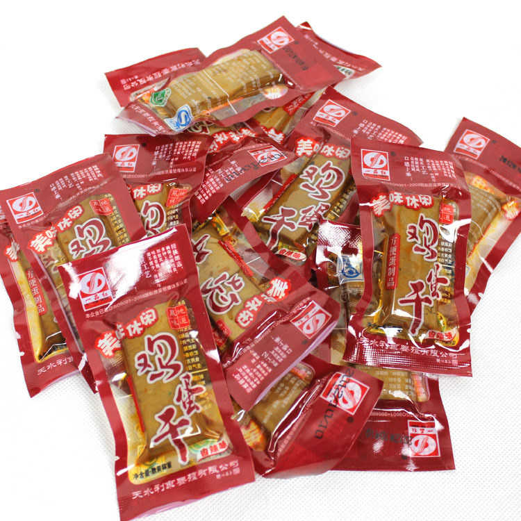 新版蛋制品生产许可审查细则将于明年实施