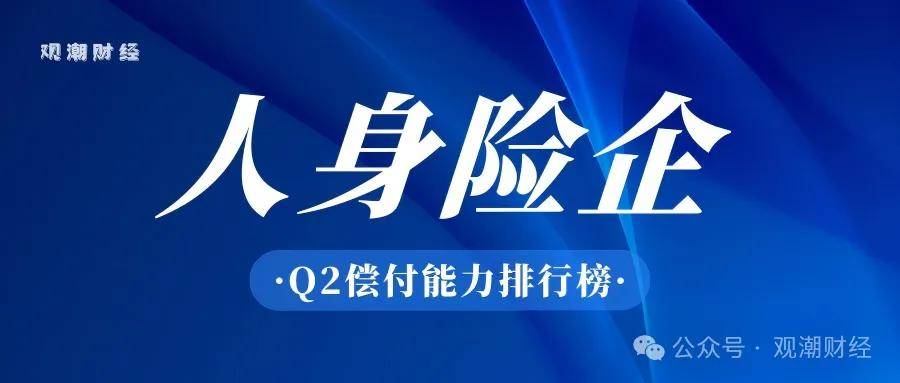 险企着力补充资本增强偿付能力