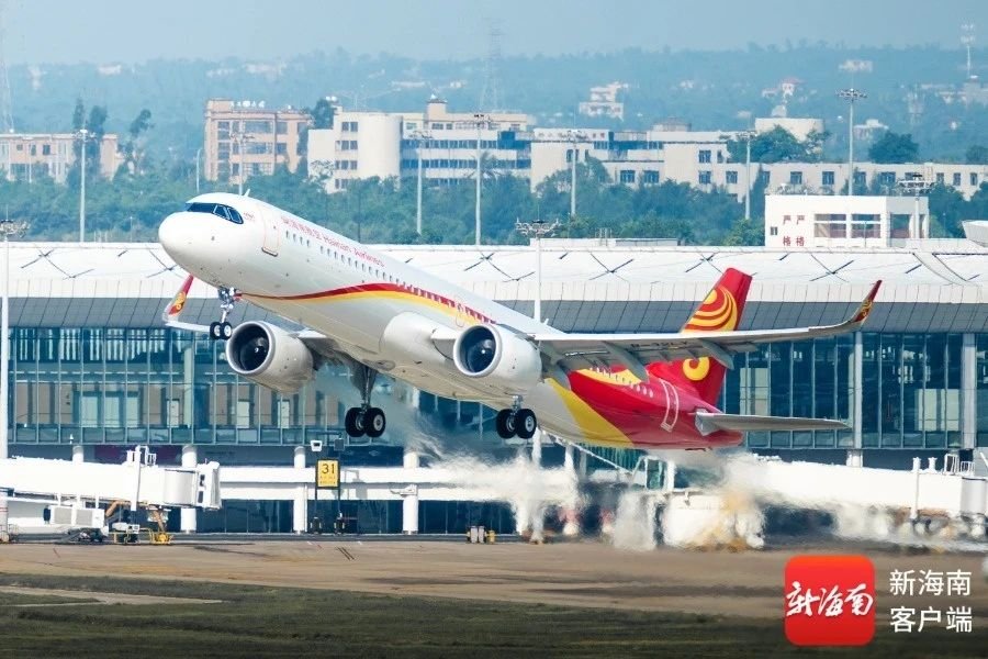 海南：“零关税”进口药械政策享惠货值突破3亿元