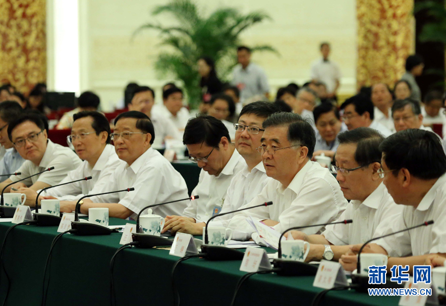 人大常委会|强化全链条监管 食品安全法实施取得积极成效