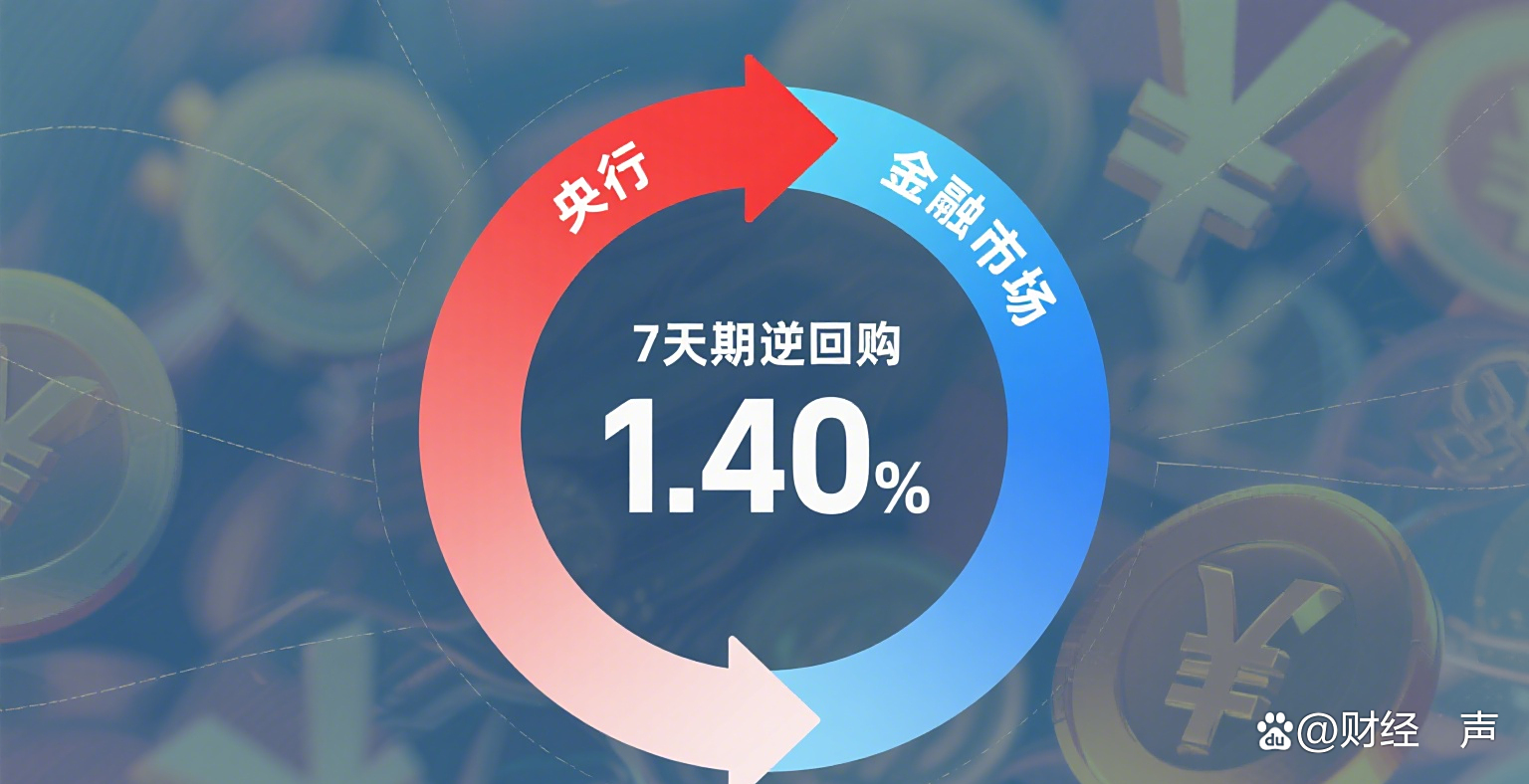 央行开展9000亿元MLF操作 连续八个月加量续做