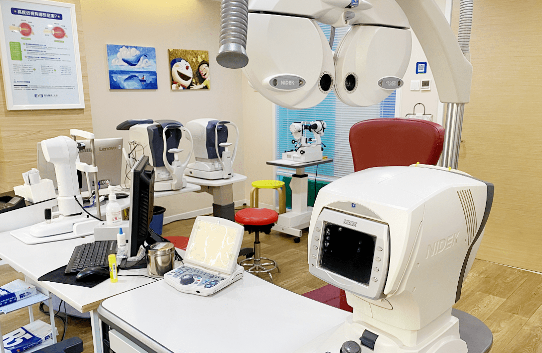 爱尔眼科前三季度实现营收174.84亿元 业务结构持续优化