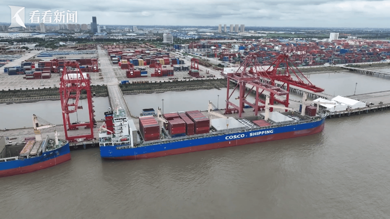 到2027年我国集装箱铁水联运量年均将增长约15%