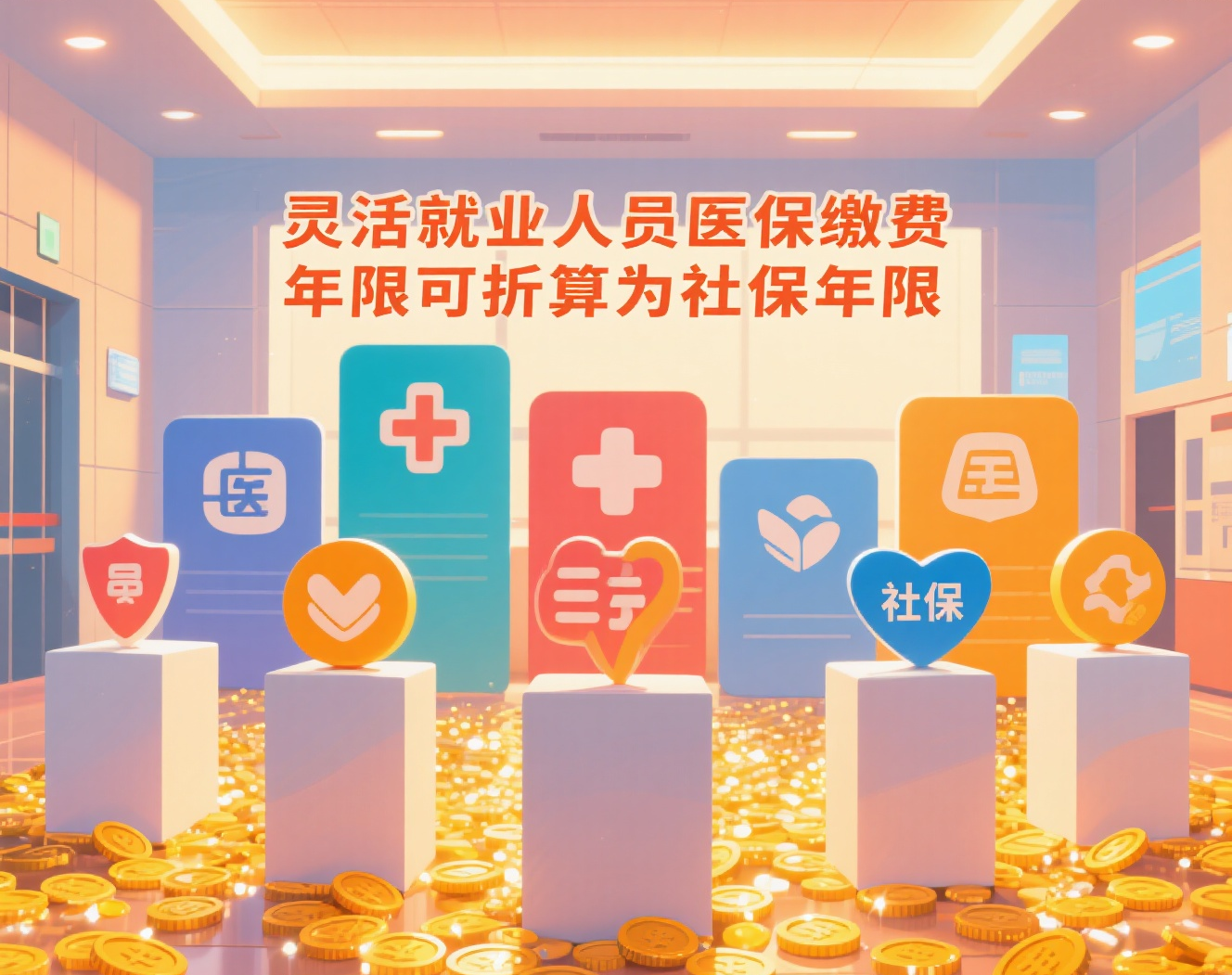 职业伤害保障试点累计参保超2200万人