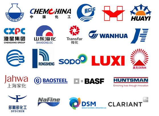 金科环境荣登“2025石油和化工企业销售收入前500家”榜单 数智赋能工业水处理高质量发展