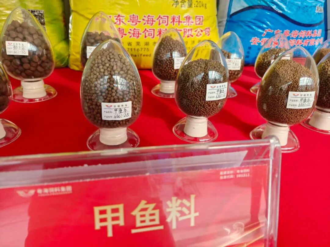 粤海饲料:越南工厂开业暨招商告捷 国际化战略落子东南亚