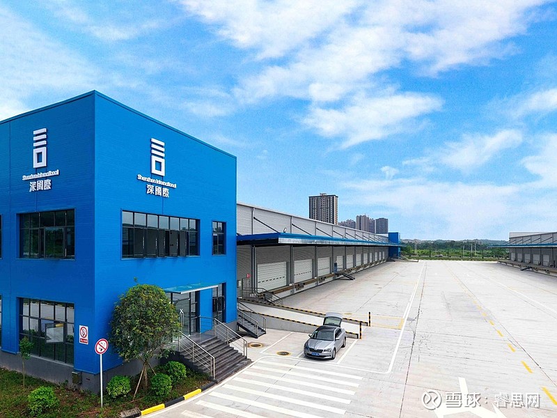 华夏中海商业REIT在深交所上市