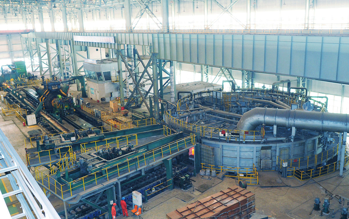 “十四五”期间我国钢铁品种结构进一步优化升级