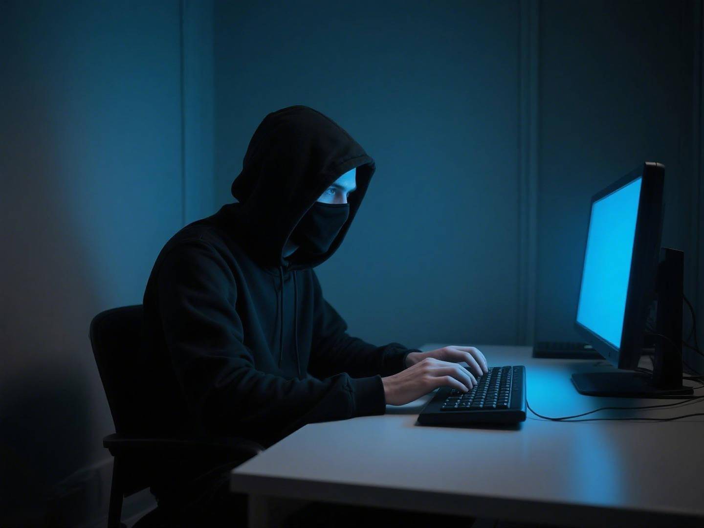 今年前三季度检察机关起诉电信网络诈骗犯罪4.9万人