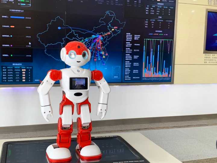 科大国创杨涛荣获“金牛董秘奖”