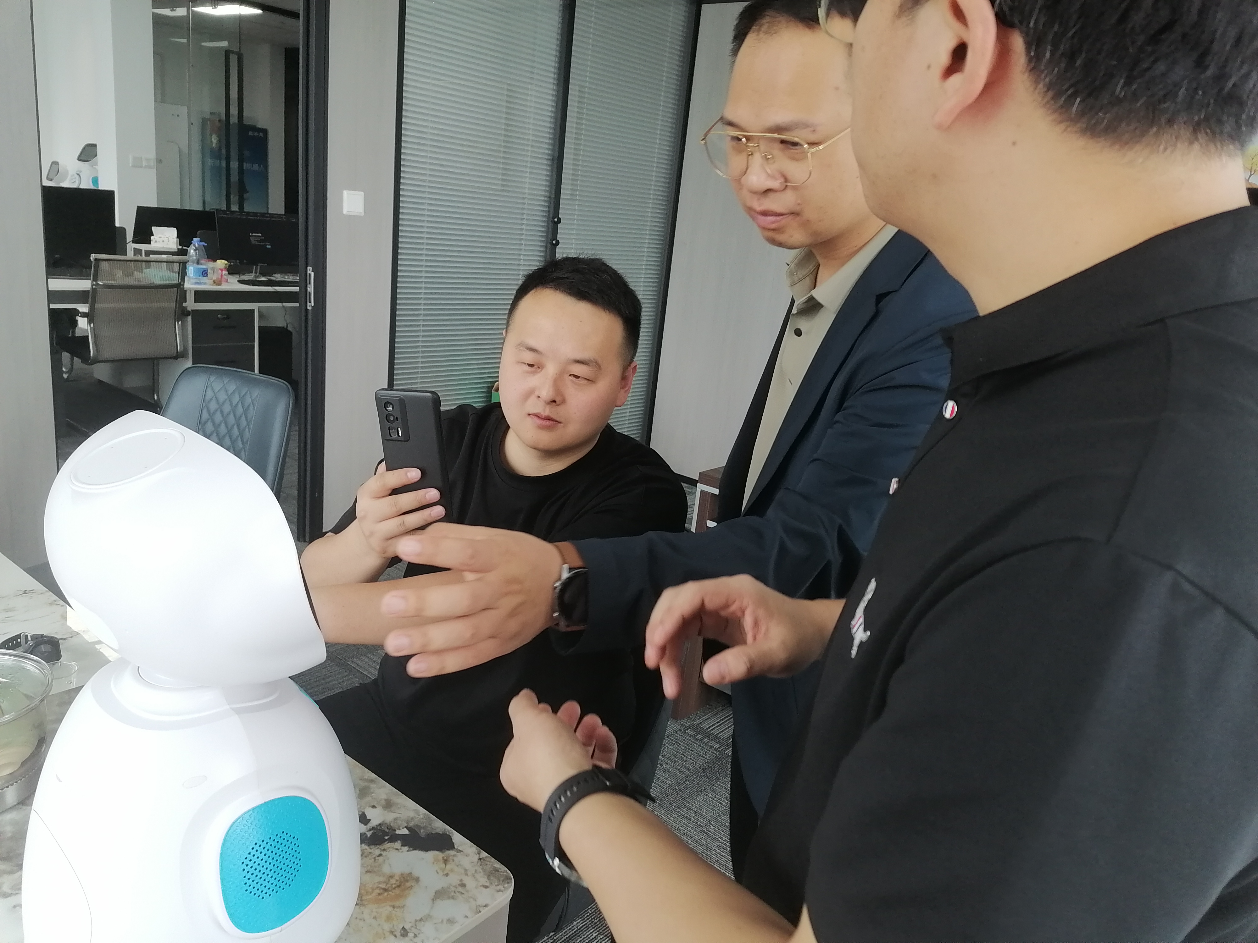 AI健康管家升级 开放生态平台落地:茶寿健康2.0发布会展望智慧健康新未来