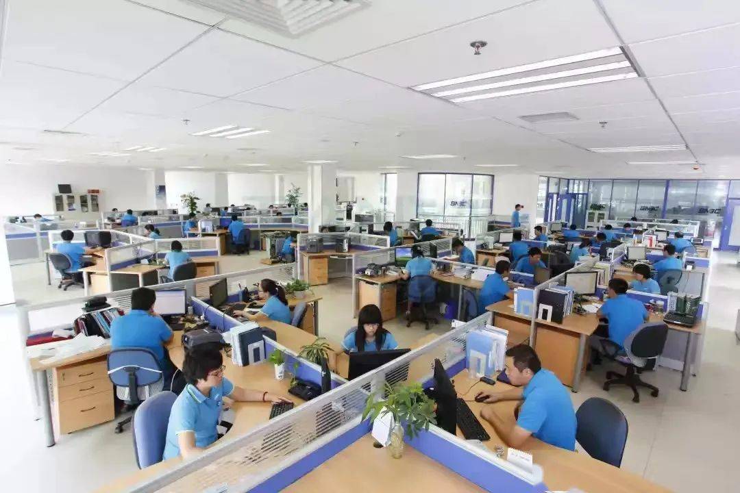 香山股份:第三季度净利环比增23.79% 充配电业务全球化与新技术布局并进