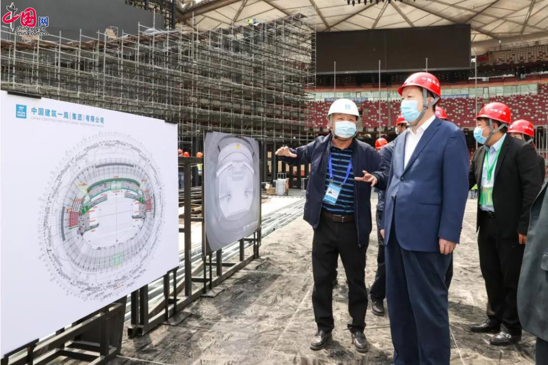 大国五年|中国市场,铸就公平竞争大舞台