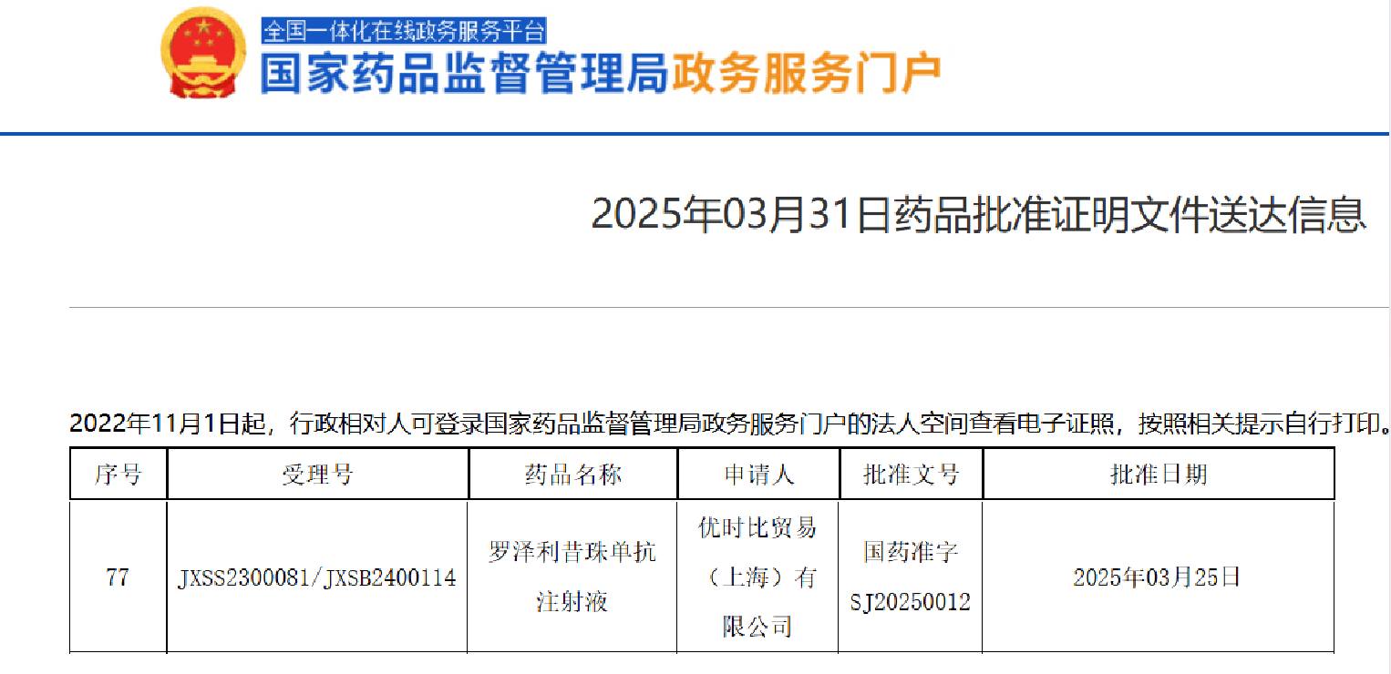 艾迪药业公布2025年三季度业绩:HIV新药收入快速增长 创新管线接连突破