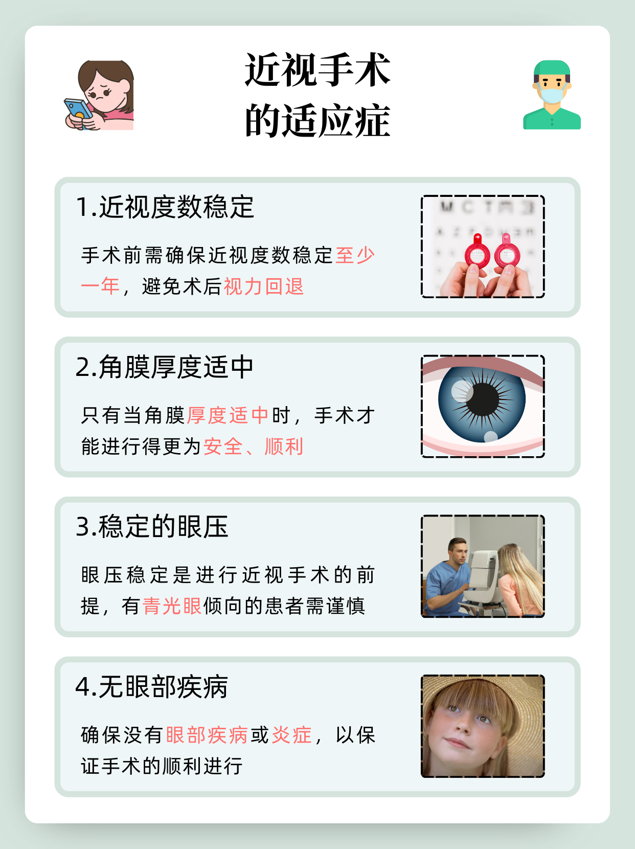 何氏眼科:技术赋能深耕布局 打造精准医疗新生态