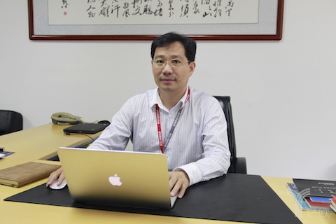 锚定“AI创新” 美的集团举办第30届科技月大会