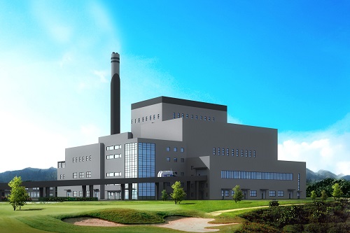 城发环境：入选印度尼西亚垃圾发电项目供应商名单