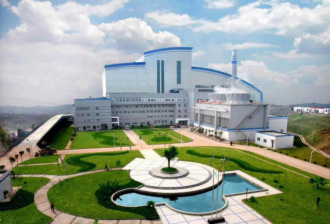 城发环境：入选印度尼西亚垃圾发电项目供应商名单