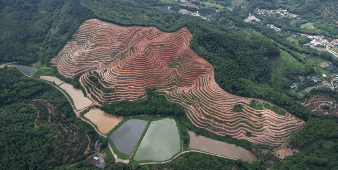 中国资环发布“两平台+一基地+一项目”系列成果