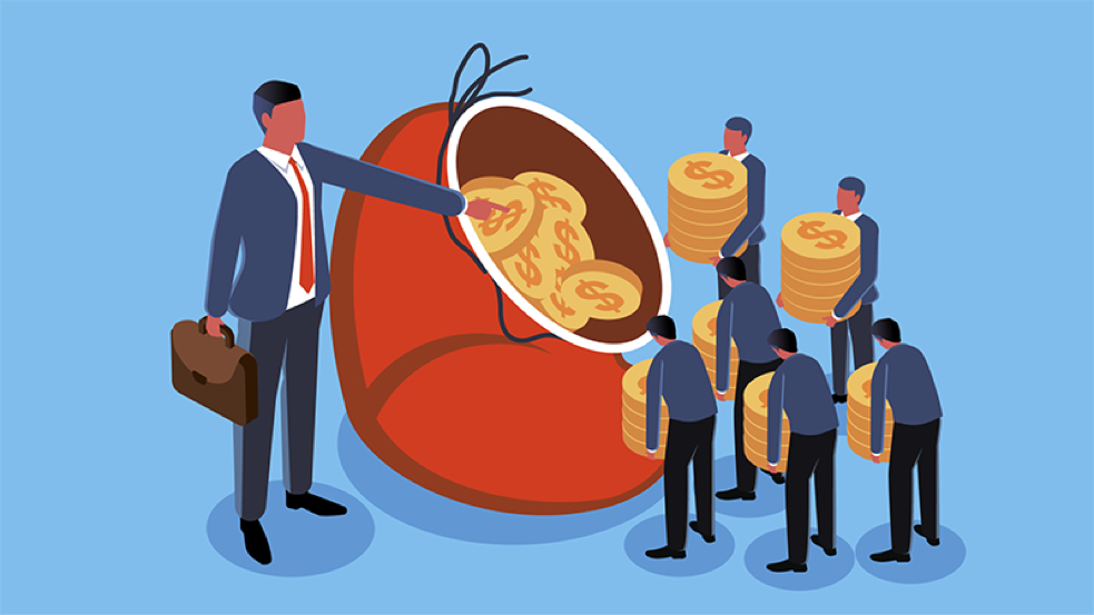 多家中小银行实施增资扩股