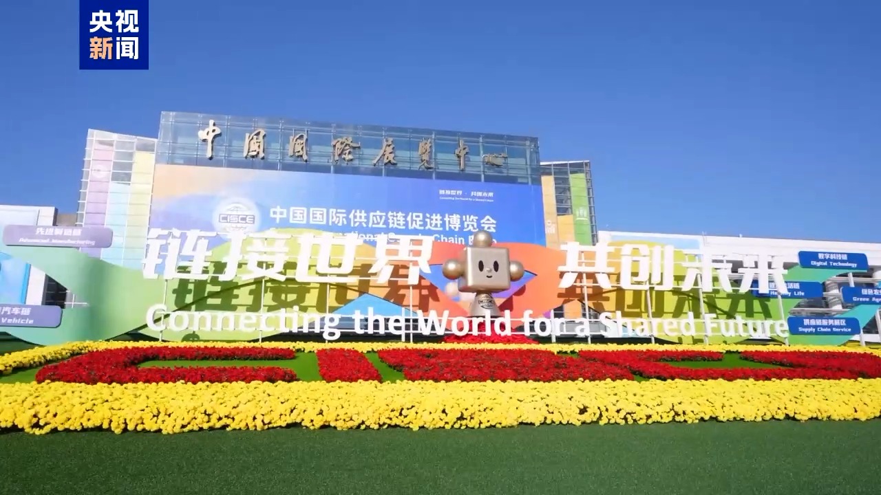 境外采购商点赞“中国第一展”