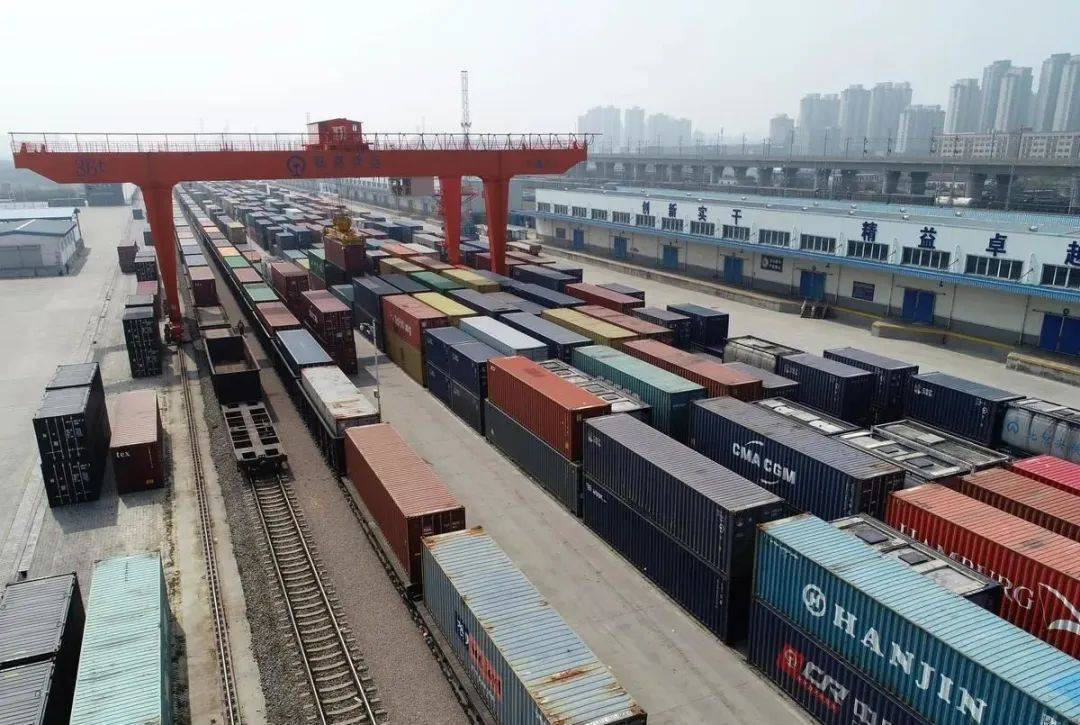 上海发布交通物流降本提质增效路线图