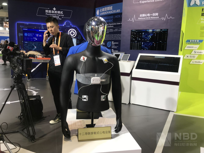 第八届进博会｜记者手记：进博会参展美企心头的“两笔账”