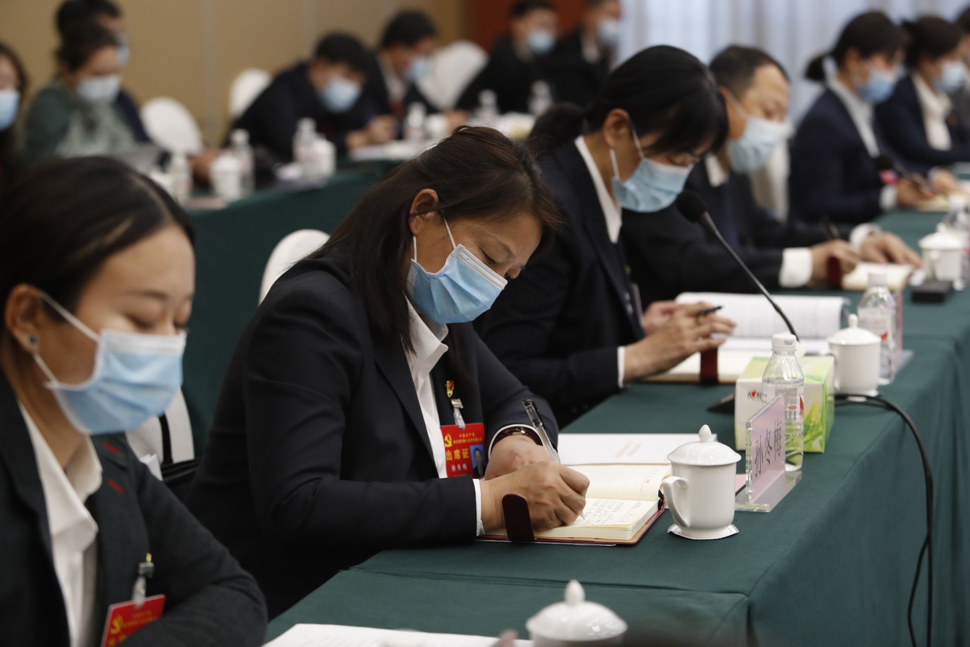 江南农商行：于变局中笃行 蓄韧性生长之力