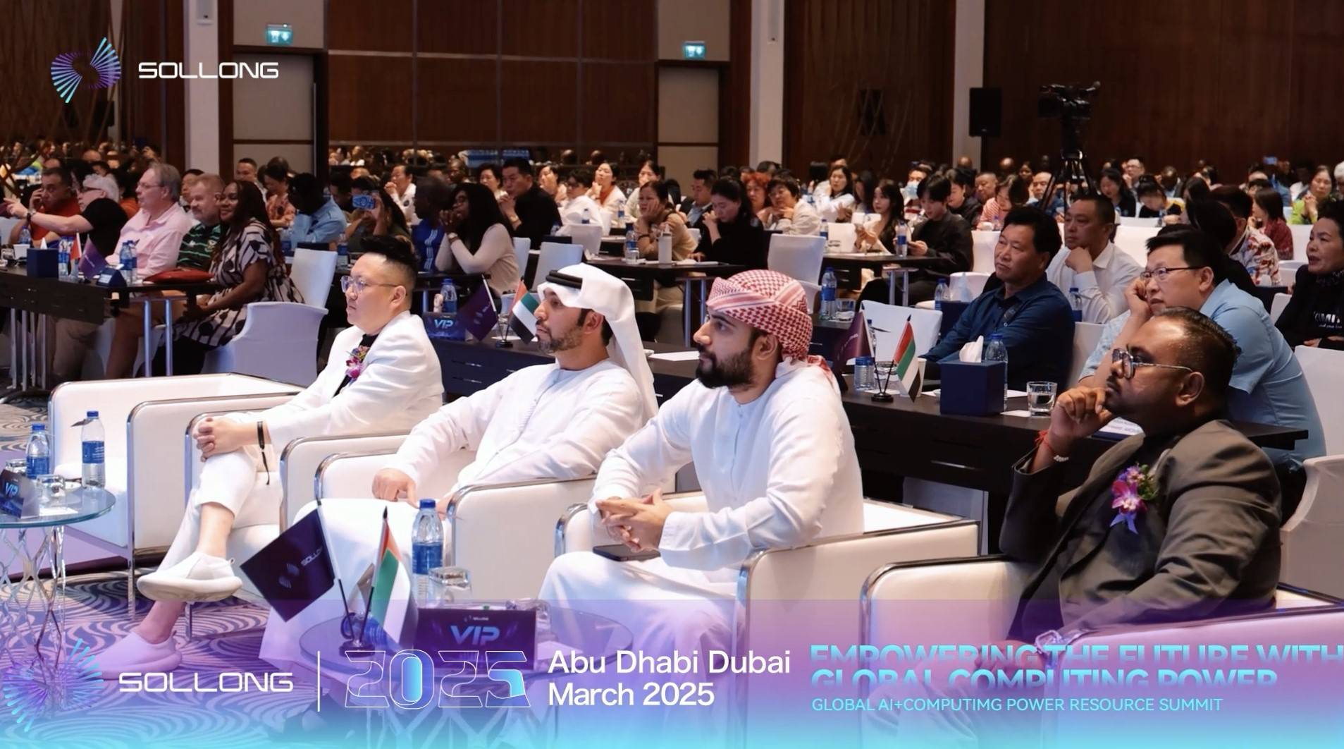 阿布扎比国家石油公司(ADNOC)首次亮相进博会