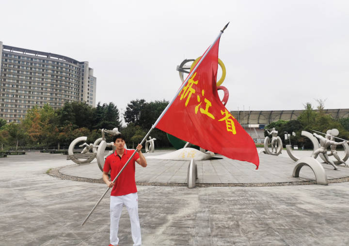 第一观察 | 全民全运,为健康中国夯实体育之基