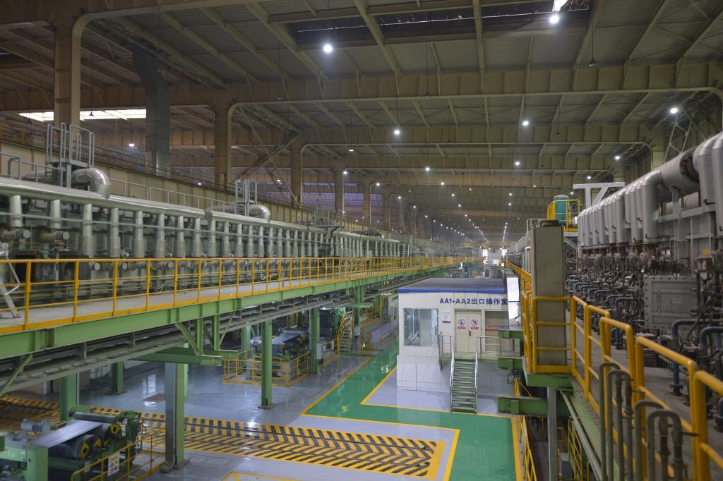 四中全会精神在基层丨东北老工业基地铁西区的蝶变与新生