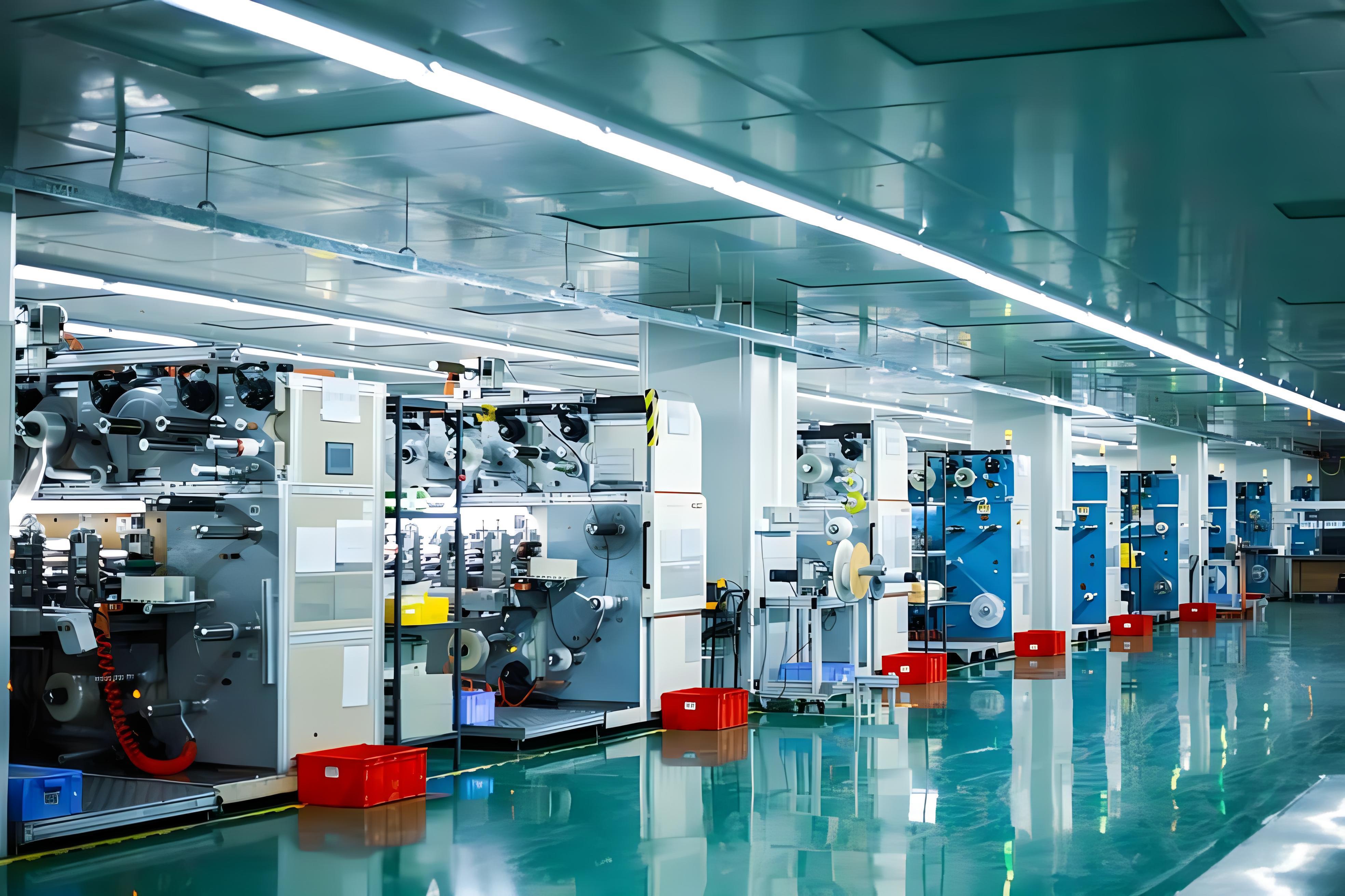 恒运昌经现场检查后迎科创板上会 系国内领先的半导体设备核心零部件供应商