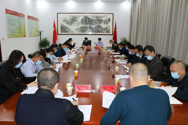 推进社会治理现代化走深走实——各地学习贯彻党的二十届四中全会精神见闻