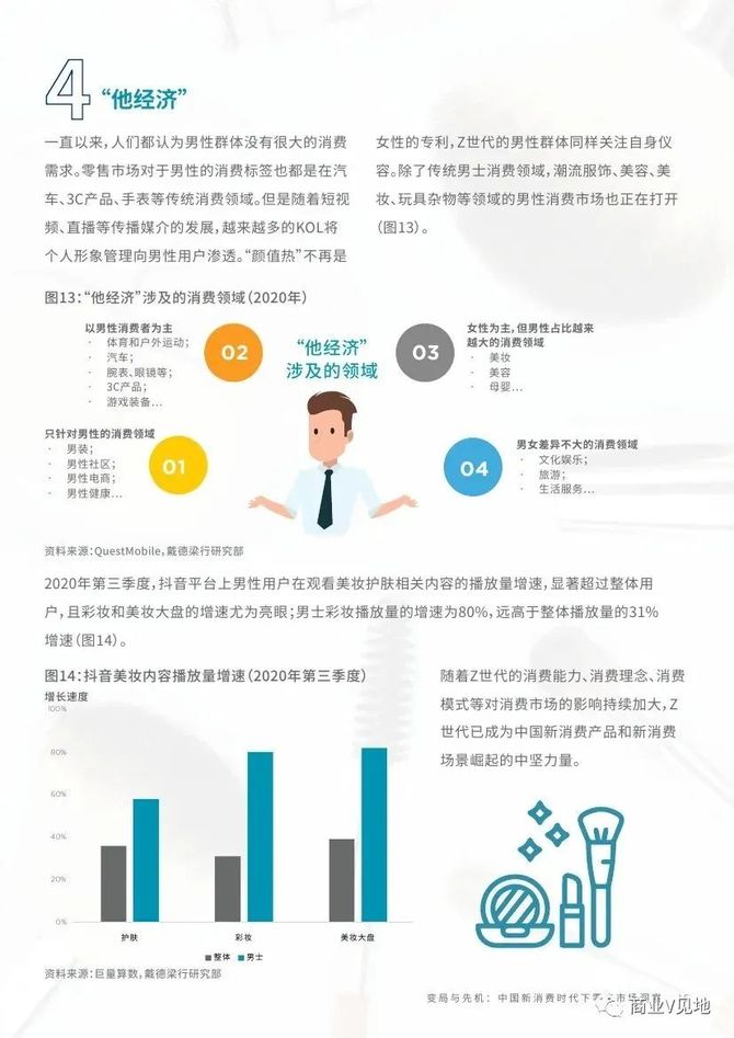 财经聚焦丨“双十一”购物车，透出国潮消费新趋势