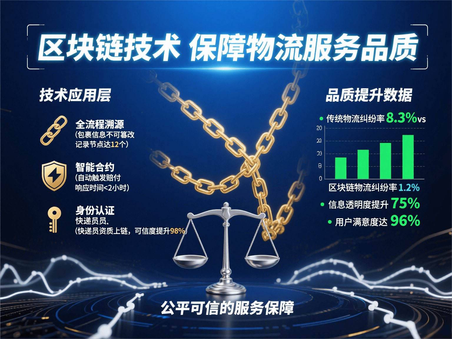 技术加码 理念升级——透视“双十一”快递业务发展新变化